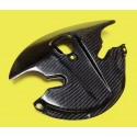 Deflecteur d'air inférieur en Carbone pour Aprilia RS 250 Mk2 - TYGA TYG_004606TYGA TYGA