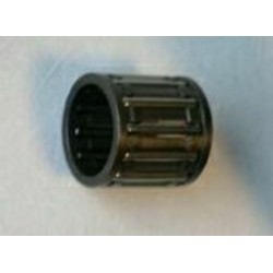 Cage à aiguilles 16x20x22.5 - Cagiva 125 - 1990/2010 - NRB NRB_KV16X20X22.5 NBR