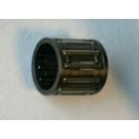 Cage à aiguilles 16x20x22.5 - Cagiva 125 - 1990/2010 - NRB NRB_KV16X20X22.5 NBR