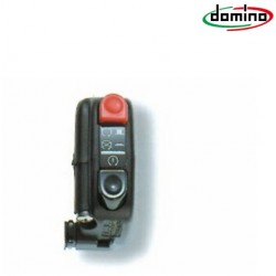 Commodo électrique droit pour Cagiva 125 - 1990/2010 - Domino DOM_0038AB.9A.04-02 DOMINO