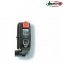 Commodo électrique droit pour Cagiva 125 - 1990/2010 - Domino DOM_0038AB.9A.04-02 DOMINO