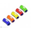 Kit durites de radiateur hautes performances SILICONE - Bleues- Cagiva Mito 125/50 - SAMCO SAM_CAG-1BLU SAMCO SPORT