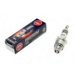 Bougie d'allumage BR10ECMIX - NGK NGK_BR10ECMIX - 3006 NGK