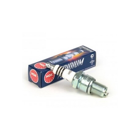 Bougie d'allumage BR8EIX - NGK NGK_BR8EIX - 5044 NGK