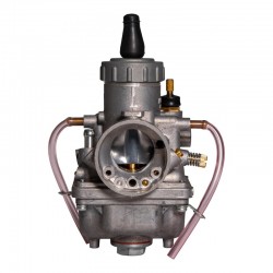 Carburateur VM 26 - Vis de ralenti à droite - MIKUNI MIK_VM26-8637 MIKUNI