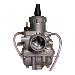 Carburateur VM 26 - Vis de ralenti à droite - MIKUNI MIK_VM26-8637 MIKUNI