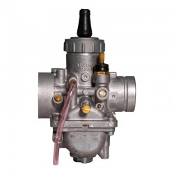 Carburateur VM 26 - Vis de ralenti à droite - MIKUNI MIK_VM26-8637 MIKUNI