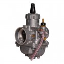 Carburateur VM 26 - Vis de ralenti à droite - MIKUNI MIK_VM26-8637 MIKUNI