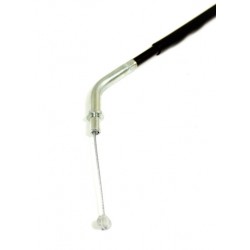 Câble de commande d'accélerateur pour Aprilia RS 250 - Pièce d'origine APRILIA OEM APR_AP8114287* APRILIA OEM