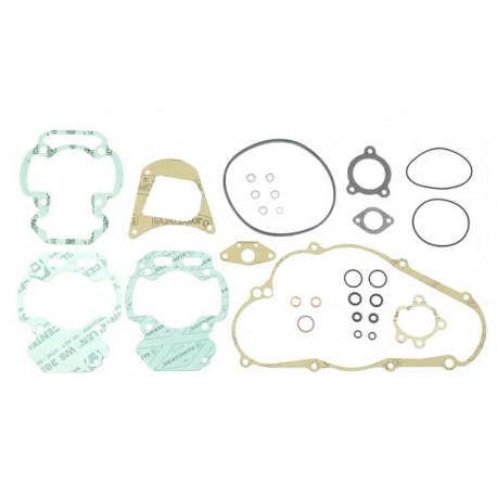 Pochette complète de joints moteur pour Aprilia 125 et Rotax 127 - Athena ATH_P400010850010 ATHENA