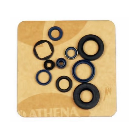 Pochette de joints spis moteur pour Cagiva 125 - ATHENA ATH_P400220400125 ATHENA