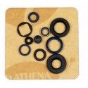 Pochette de joints spis moteur pour Cagiva 125 - ATHENA ATH_P400220400125 ATHENA