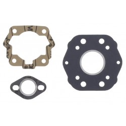 Pochette de joints haut-moteur pour Derbi 50 & Cagiva Mito 50 - Athena ATH_P400105600050 ATHENA