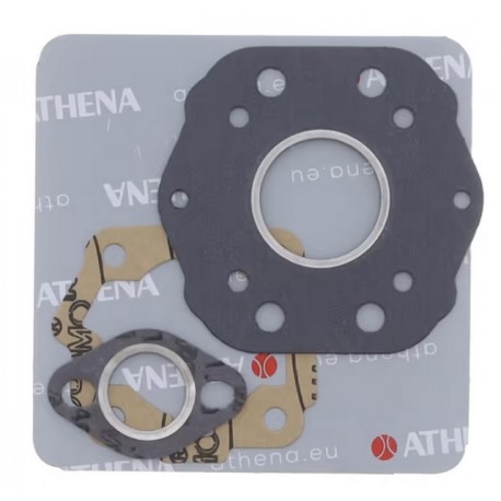 Pochette de joints haut-moteur pour Derbi 50 & Cagiva Mito 50 - Athena ATH_P400105600050 ATHENA