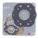 Pochette de joints haut-moteur pour Derbi 50 & Cagiva Mito 50 - Athena ATH_P400105600050 ATHENA