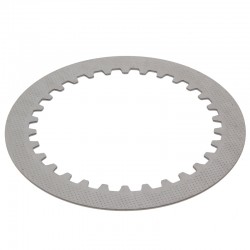 Disque lisse d'embrayage (x1) pour Suzuki RGV 250 VJ22 / Aprilia RS 250 Mk1 & Mk2 - TECNIUM TEC_L14-0124 TECNIUM