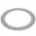 Disque lisse d'embrayage (x1) pour Suzuki RGV 250 VJ22 / Aprilia RS 250 Mk1 & Mk2 - TECNIUM TEC_L14-0124 TECNIUM