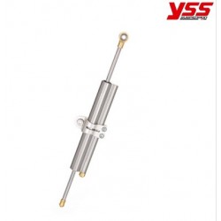 Amortisseur de direction Racing - Course 150 mm - pour Aprilia RS 250 Mk2 - YSS YSS_EG188-150C-00-R YSS