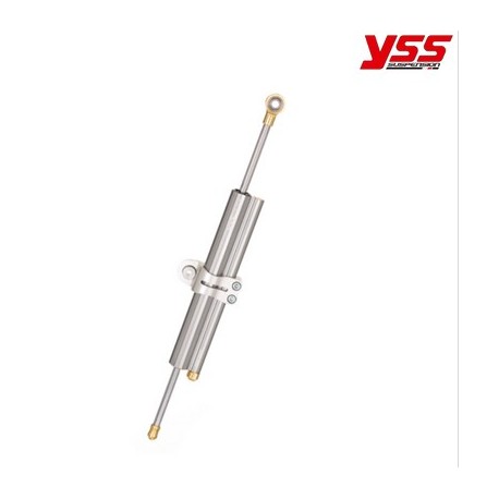 Amortisseur de direction Racing - Course 150 mm - pour Aprilia RS 250 Mk2 - YSS YSS_EG188-150C-00-R YSS