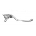 Levier de frein type origine avec réglage de garde - Aluminium Poli - pour Aprilia RS 250 Mk2 - ACCOSSATO ACC_AGD210 ACCOSSATO