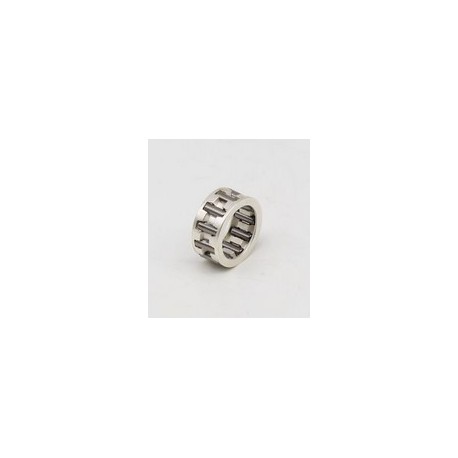 Cage à aiguilles Racing ARGENT - 16X22X10 - ITALKIT ITA_VZY.313 ITALKIT