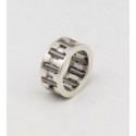 Cage à aiguilles Racing ARGENT - 16X22X10 - ITALKIT ITA_VZY.313 ITALKIT