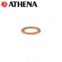 Rondelle - Joint cuivre d'étanchéité - Ø 12x18x1.5 - Athena ATH_M700112018015 ATHENA