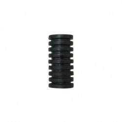 Embout caoutchouc de pédale de selecteur de vitesse pour Aprilia 50 / 125 / 600 / 650 - Pièce d'origine APRILIA OEM APR_AP822...