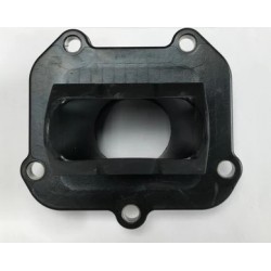 Pipe d'admission pour carburateur Dellorto 34 type VHSB - Pièce d'origine APRILIA OEM APR_AP0267916 APRILIA OEM