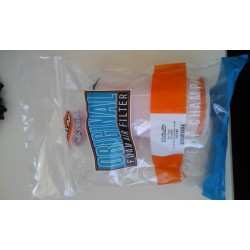 Filtre à air pod double couche - TWIN AIR 156140 TWINAIR