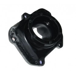 Pipe d'admission pour carburateur Dellorto 34 type VHSB - Pièce d'origine APRILIA OEM APR_AP0267916 APRILIA OEM