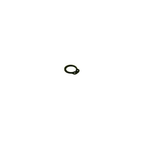 Circlips d'axe de fourchette de boîte de vitesses - Aprilia 125 / Rotax 122 - Pièce d'origine APRILIA Oem APR_AP0245570. Apri...