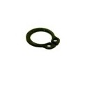 Circlips d'axe de fourchette de boîte de vitesses - Aprilia 125 / Rotax 122 - Pièce d'origine APRILIA Oem APR_AP0245570. Apri...