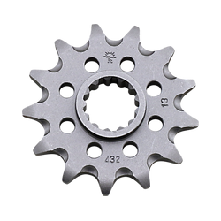 Pignon de sortie de boite 520 Light - Acier 432 - JT SPROCKETS JTS_JTF432 JT SPROCKET