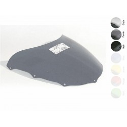 Bulle Origine Fumée pour Aprilia RS 125 / 250 - MRA MRA_4025066415823 MRA