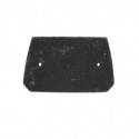 Mousse de filtre à air Origine pour Aprilia 125 RX/SX - APRILIA OEM APR_858415 Aprilia OEM