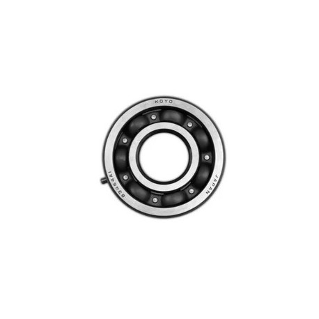 Roulement de vilebrequin avec pion - cage acier - 25x62x17 - Aprilia RS 250 / Suzuki RGV 250 - KOYO KOY_83464A-9C3 KOYO