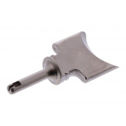 Guillotine de valve d'échappement pour Aprilia 125 - Rotax 122 et 123 - APRILIA OEM APR_AP0253722 Aprilia OEM