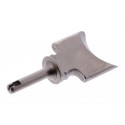 Guillotine de valve d'échappement pour Aprilia 125 - Rotax 122 et 123 - APRILIA OEM APR_AP0253722 Aprilia OEM