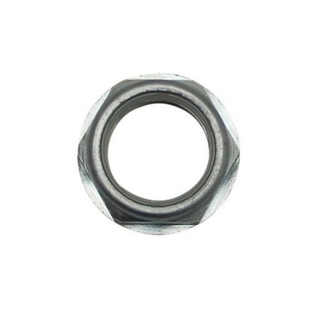 Ecrou d'axe de roue arrière (M18x200) - Aprilia RS 250 Mk2 - APRILIA Oem APR_AP8125763 APRILIA OEM