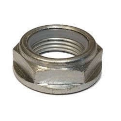 Ecrou d'axe de roue arrière (M18x200) - Aprilia RS 250 Mk2 - APRILIA Oem APR_AP8125763 APRILIA OEM
