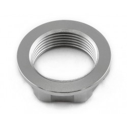 Ecrou d'axe de roue arrière TITANE - M20x1.50 mm - Aprilia RS 250 Mk2 - PRO-BOLT PBO_TINUT20150001Z2 PRO-BOLT