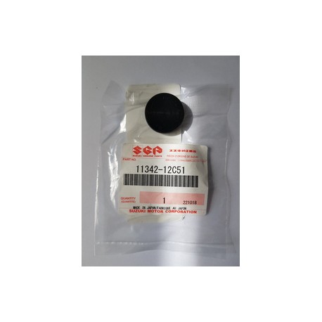 Obturateur de kick pour Suzuki RGV 250 VJ22 - Pièce d'origine SUZUKI OEM SUZ_11342-12C51-000 SUZUKI OEM