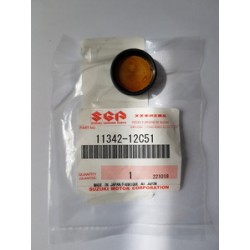 Obturateur de kick pour Suzuki RGV 250 VJ22 - Pièce d'origine SUZUKI OEM SUZ_11342-12C51-000 SUZUKI OEM