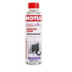 Nettoyant Radiateur (300 ml) - Motul MOT_111488 MOTUL