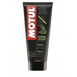 Nettoyant pour les mains (sans eau) - Motul MOT_111474 MOTUL