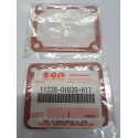 Joint de couvercle de valves pour Suzuki RGV 250 VJ22 - Pièce d'origine SUZUKI OEM SUZ_11238-01B30-H17 SUZUKI OEM