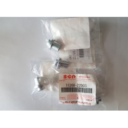 Entretoise guide de poulie de valve pour Suzuki RGV 250 VJ22 - Pièce d'origine SUZUKI OEM SUZ_11268-22D03-000 SUZUKI OEM