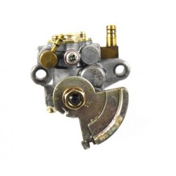 Pompe à huile assemblée pour Aprilia RS 125 - Rotax 122 - Pièces d'origine Aprilia Oem APR_AP0294735. APRILIA OEM