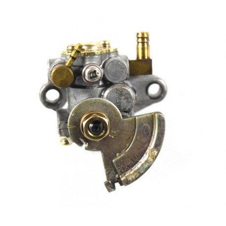 Pompe à huile assemblée pour Aprilia RS 125 - Rotax 122 - Pièces d'origine Aprilia Oem APR_AP0294735. APRILIA OEM